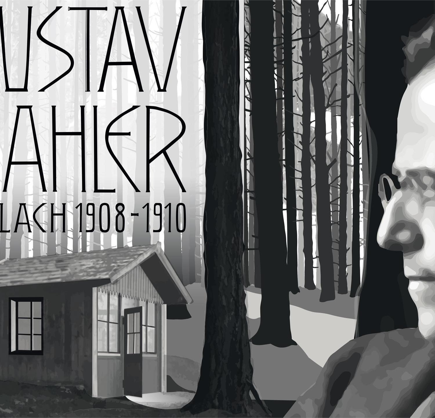 Foto für Zu Gast bei Mahler - Besuch des Gustav Mahler Komponierhäuschen:
